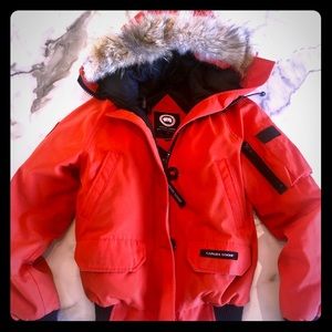Canada Goose Chilliwack Womens 2 xs  ** AS IS!